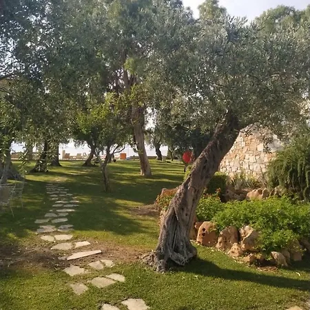 Pensión Maison De Campagne *