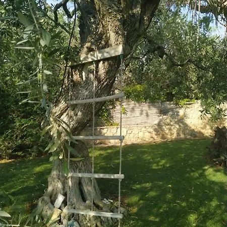 Maison De Campagne Pensión