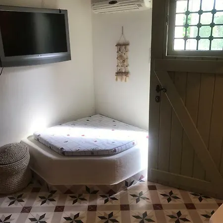 Maison De Campagne Pensión Skala Sotiros