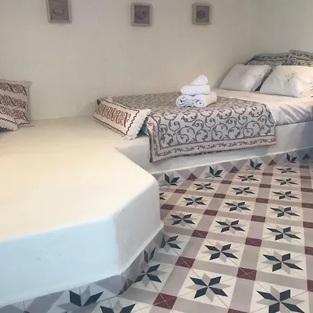 Pensión Maison De Campagne