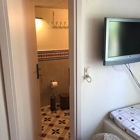 Pensión Maison De Campagne *