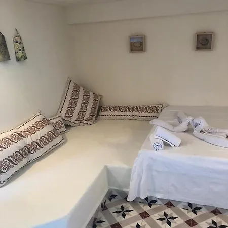 Pensión Maison De Campagne *