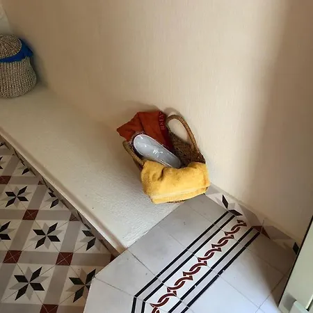 Pensión Maison De Campagne Skala Sotiros