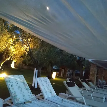 Maison De Campagne Skala Sotiros