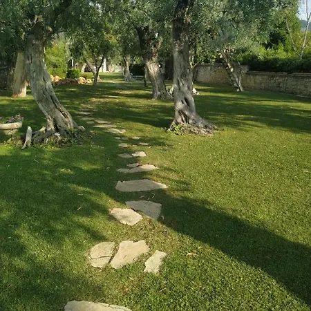 Maison De Campagne Skala Sotiros