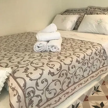 Maison De Campagne Guest house