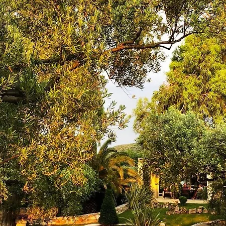 Maison De Campagne Guest house