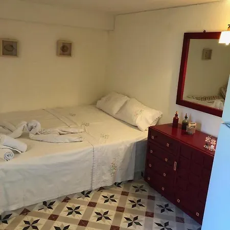 Maison De Campagne * Skala Sotiros