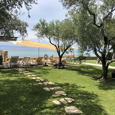 Maison De Campagne Skala Sotiros
