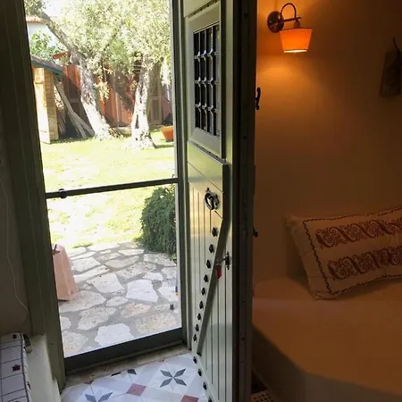 Guest house Maison De Campagne *