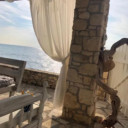 Maison De Campagne Guest house *