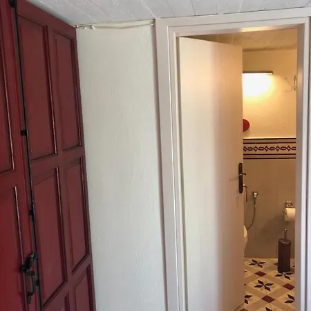 Guest house Maison De Campagne *